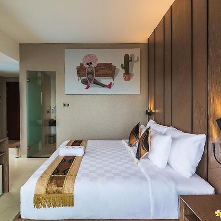 Padmasari Resort Lovina Εξωτερικό φωτογραφία