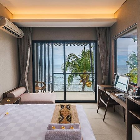 Padmasari Resort Lovina Εξωτερικό φωτογραφία