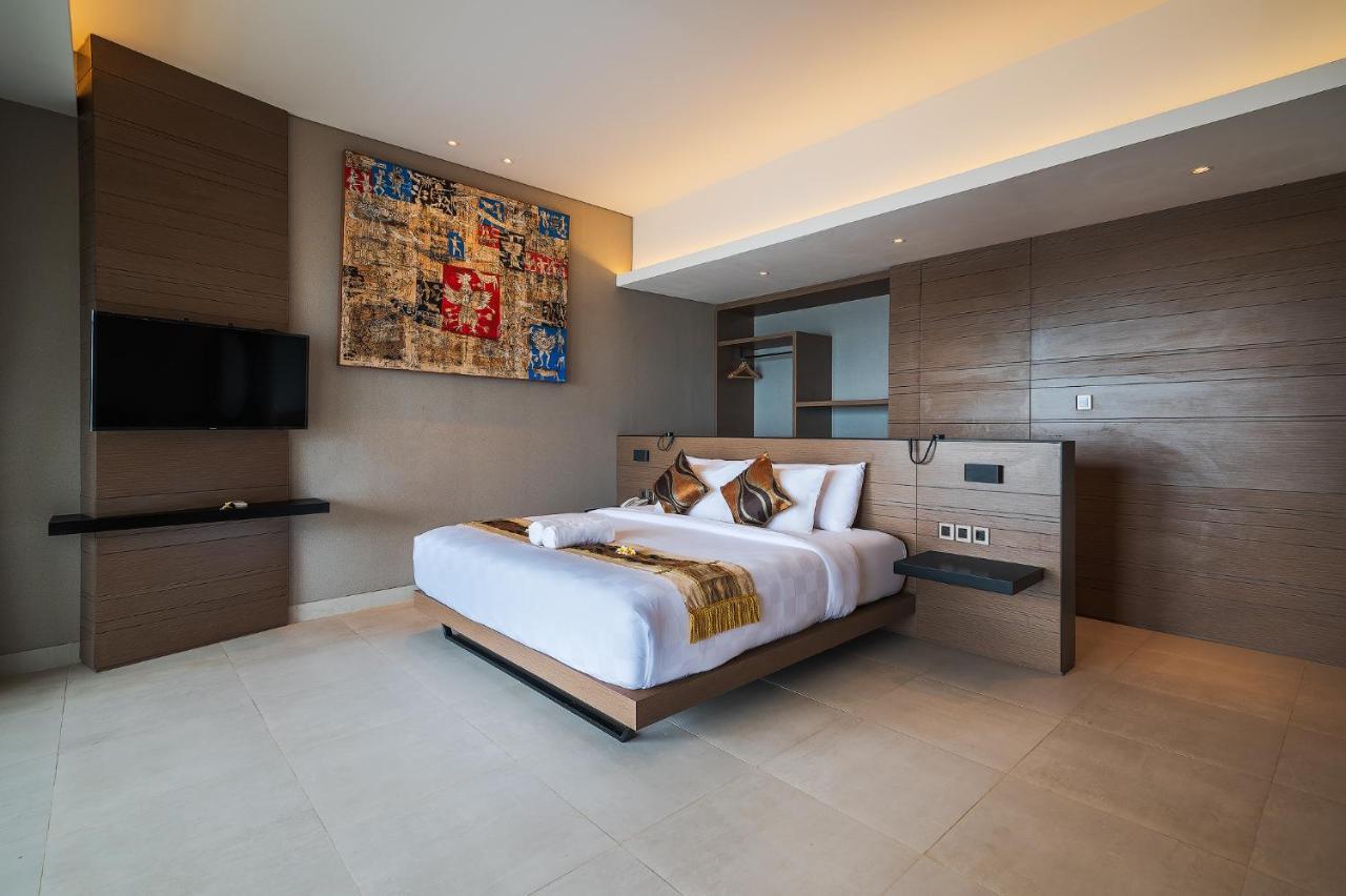 Padmasari Resort Lovina Εξωτερικό φωτογραφία
