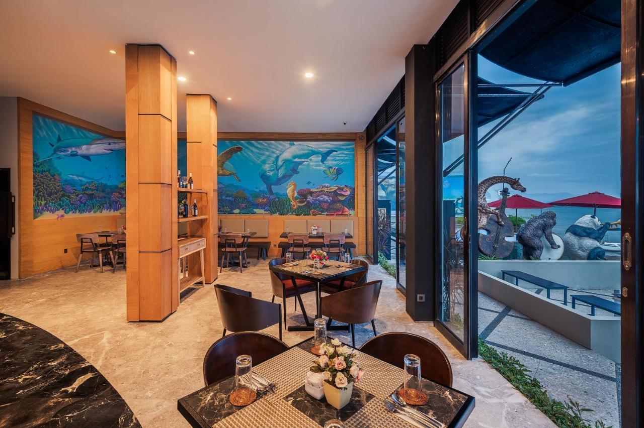 Padmasari Resort Lovina Εξωτερικό φωτογραφία