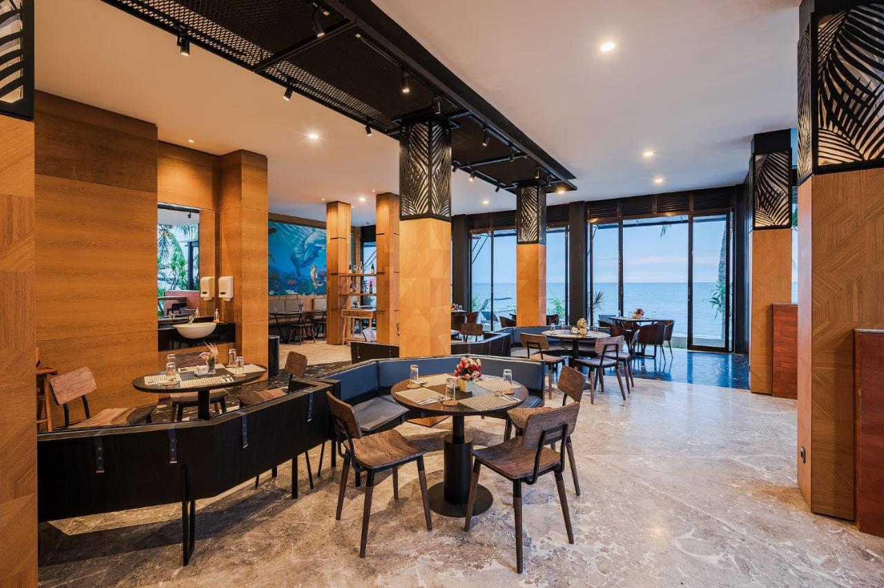 Padmasari Resort Lovina Εξωτερικό φωτογραφία