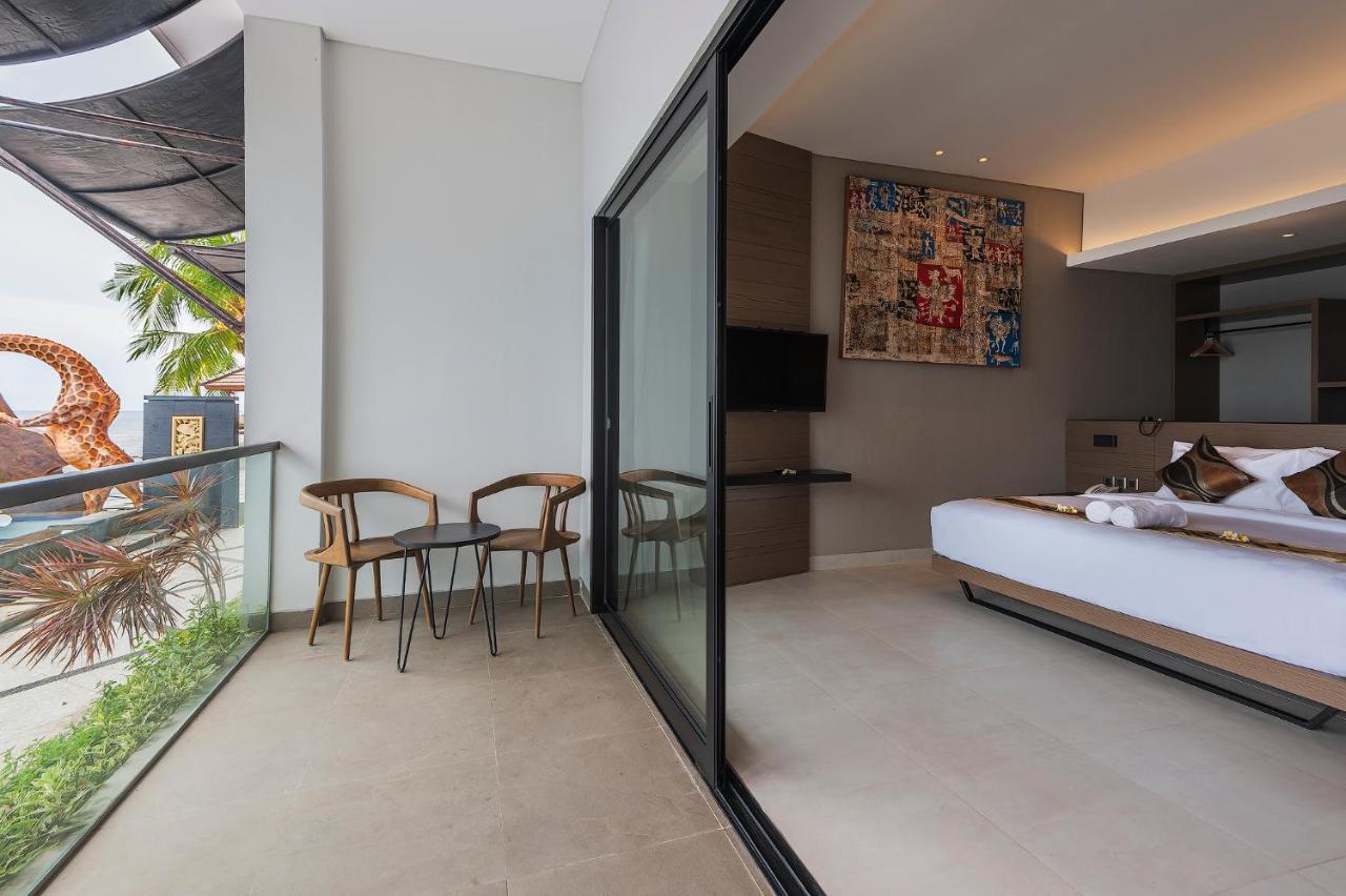 Padmasari Resort Lovina Εξωτερικό φωτογραφία