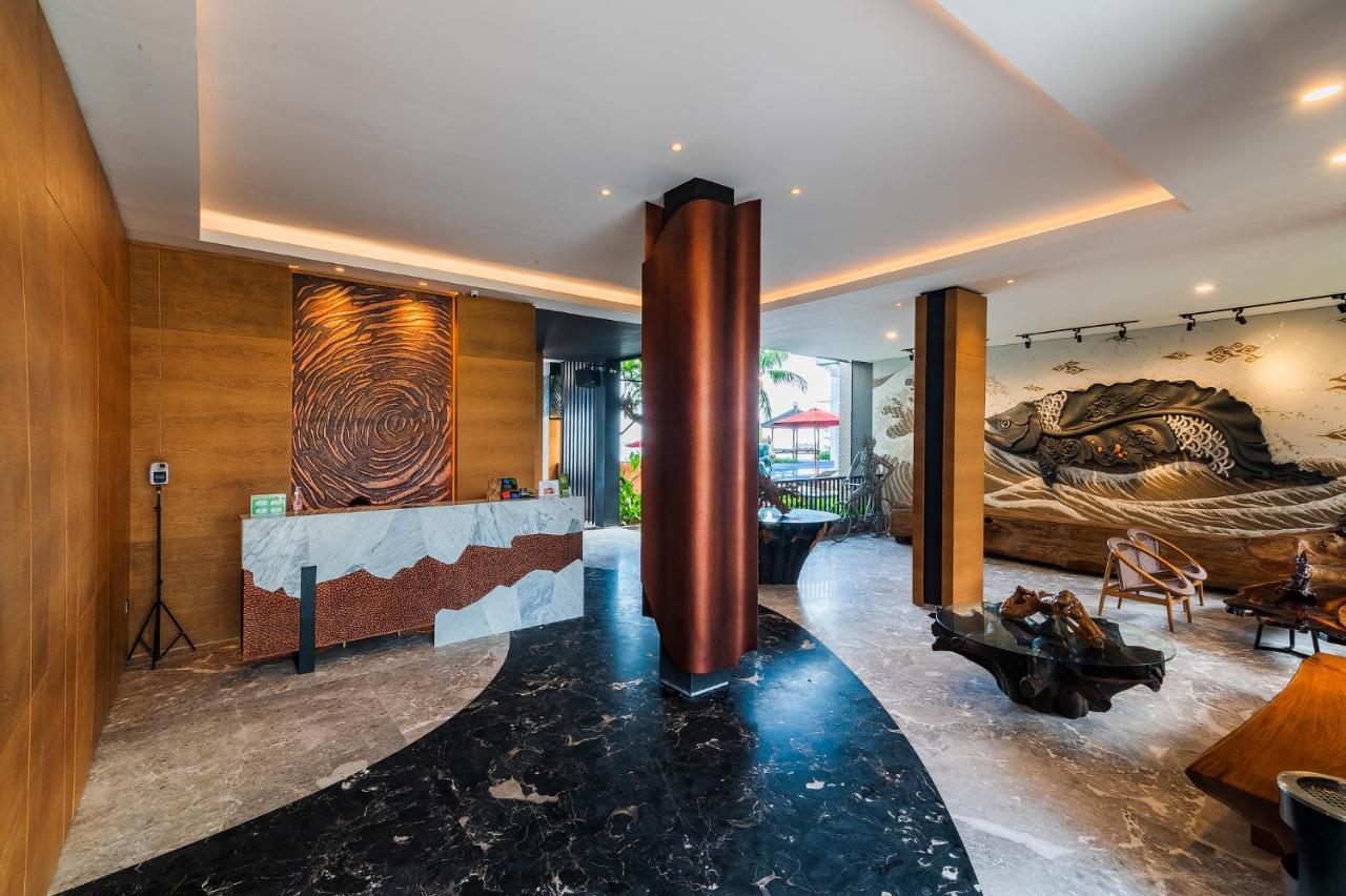 Padmasari Resort Lovina Εξωτερικό φωτογραφία