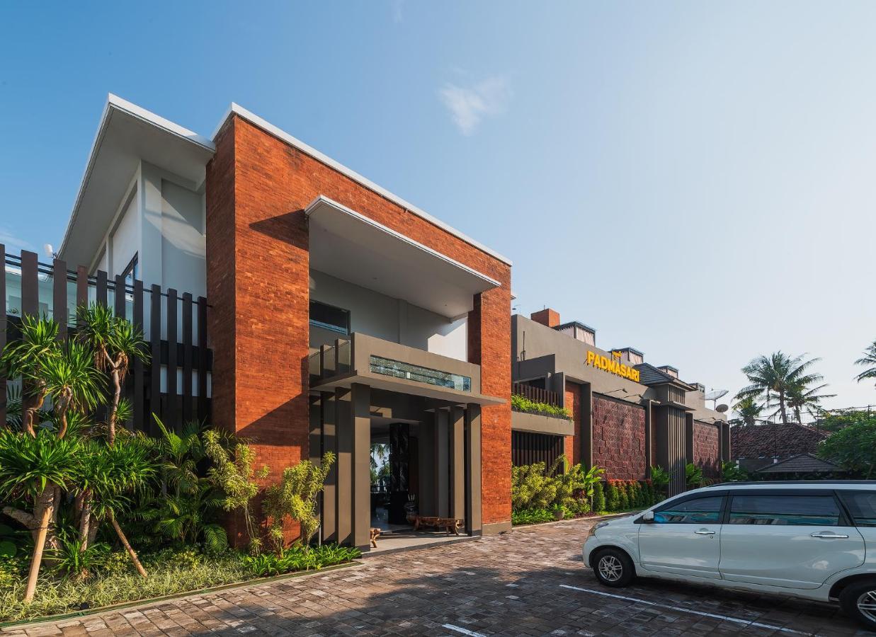 Padmasari Resort Lovina Εξωτερικό φωτογραφία