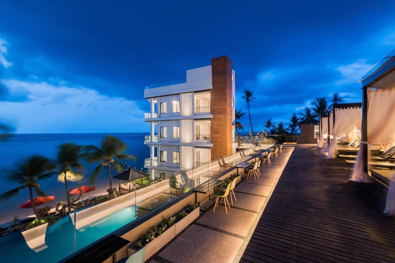 Padmasari Resort Lovina Εξωτερικό φωτογραφία