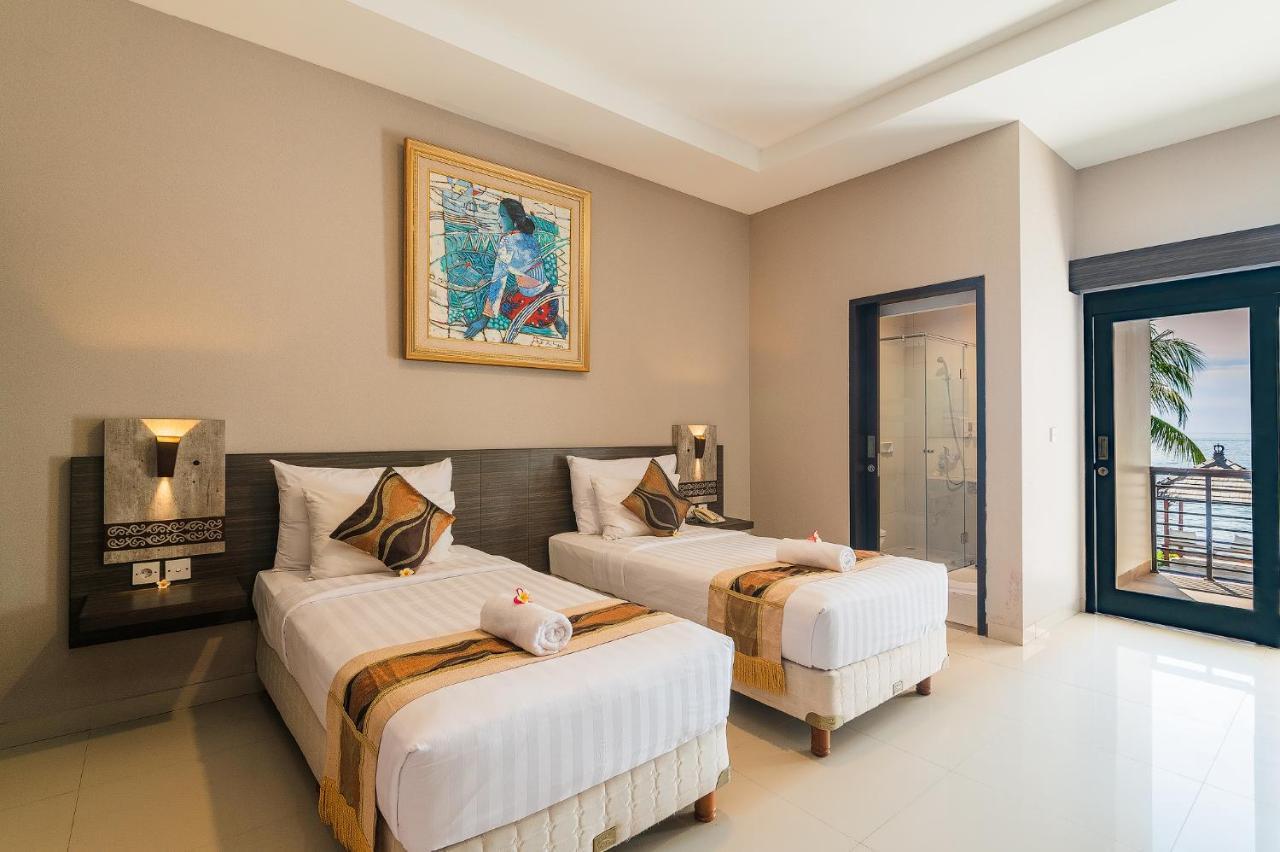 Padmasari Resort Lovina Εξωτερικό φωτογραφία