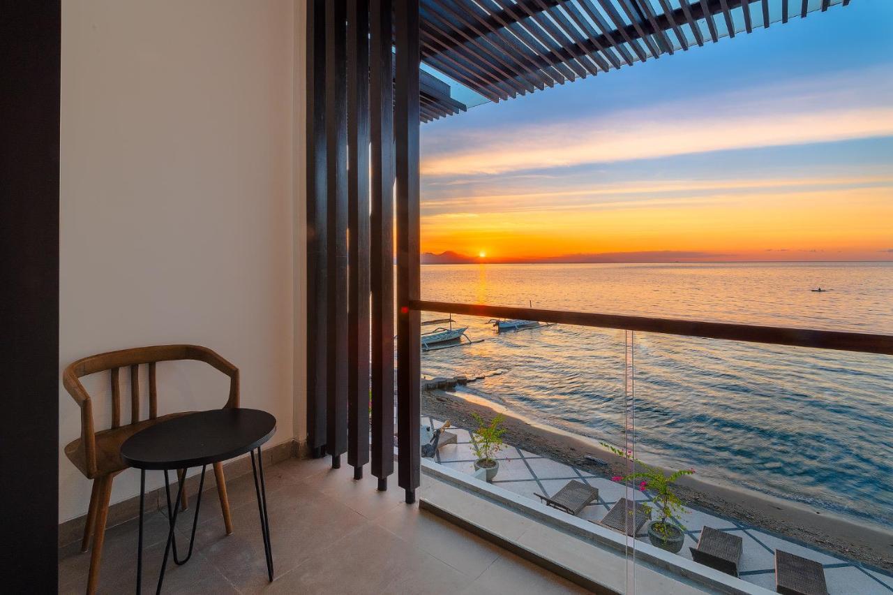 Padmasari Resort Lovina Εξωτερικό φωτογραφία