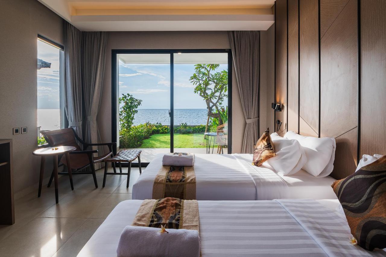 Padmasari Resort Lovina Εξωτερικό φωτογραφία