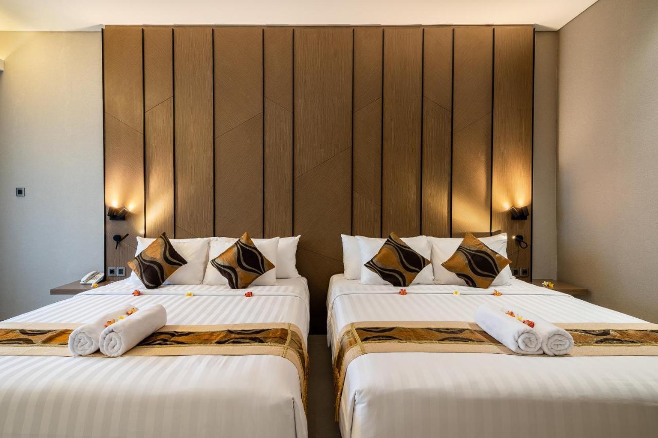 Padmasari Resort Lovina Εξωτερικό φωτογραφία