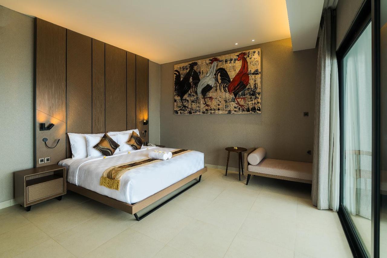 Padmasari Resort Lovina Εξωτερικό φωτογραφία