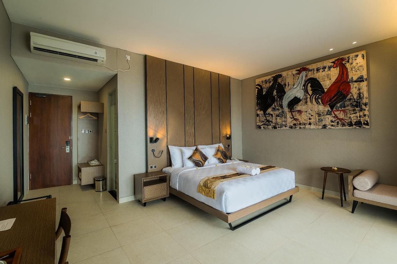 Padmasari Resort Lovina Εξωτερικό φωτογραφία