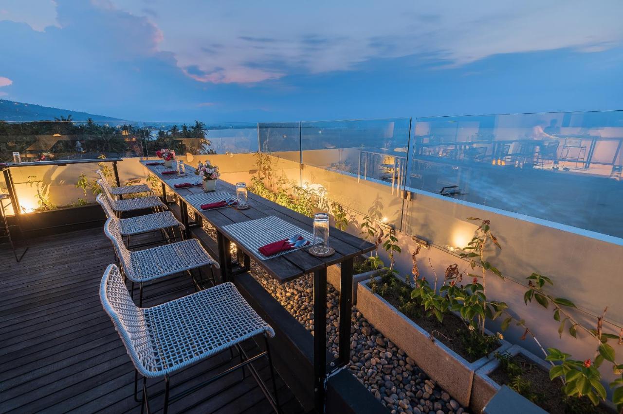 Padmasari Resort Lovina Εξωτερικό φωτογραφία