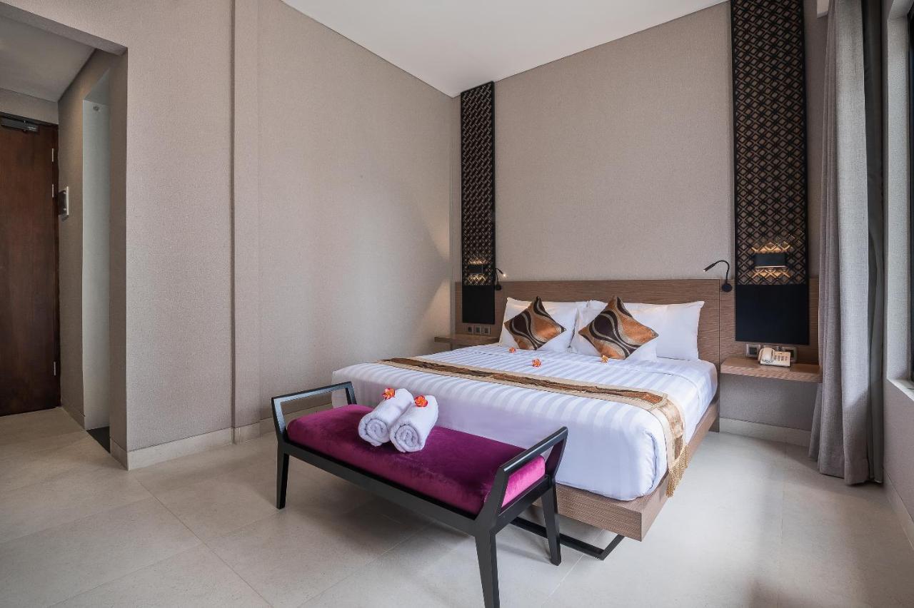Padmasari Resort Lovina Εξωτερικό φωτογραφία