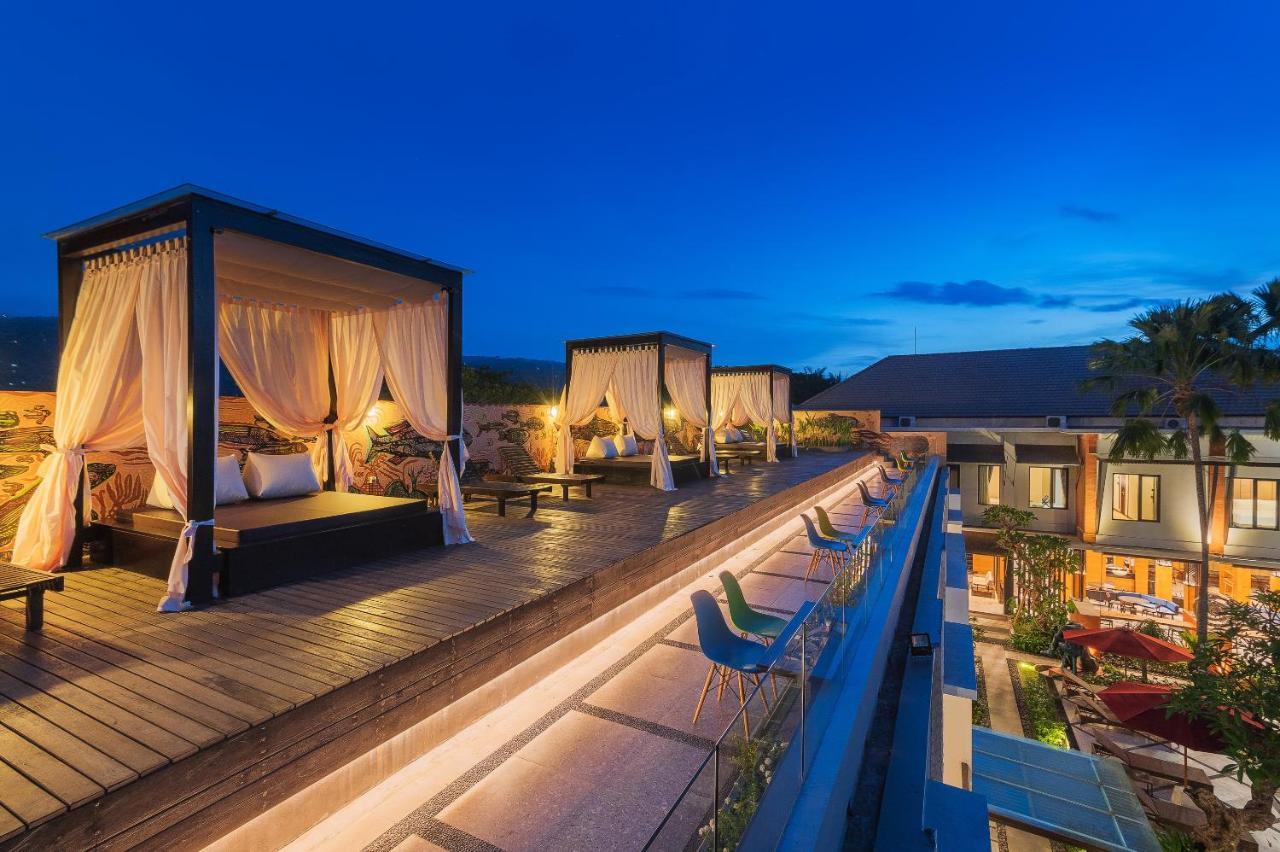 Padmasari Resort Lovina Εξωτερικό φωτογραφία