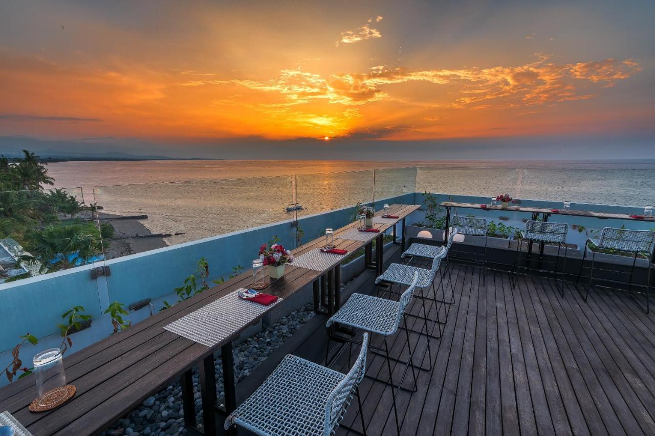 Padmasari Resort Lovina Εξωτερικό φωτογραφία