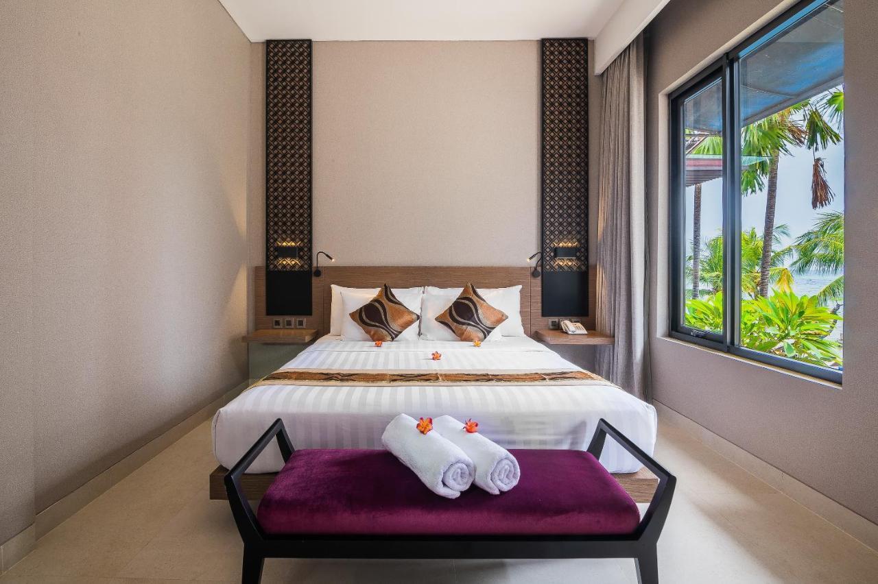 Padmasari Resort Lovina Εξωτερικό φωτογραφία