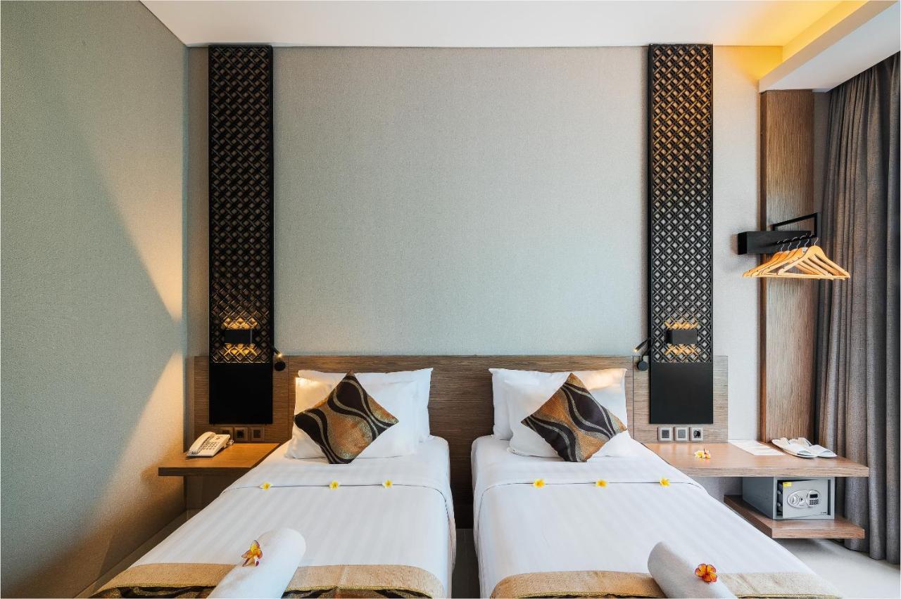 Padmasari Resort Lovina Εξωτερικό φωτογραφία