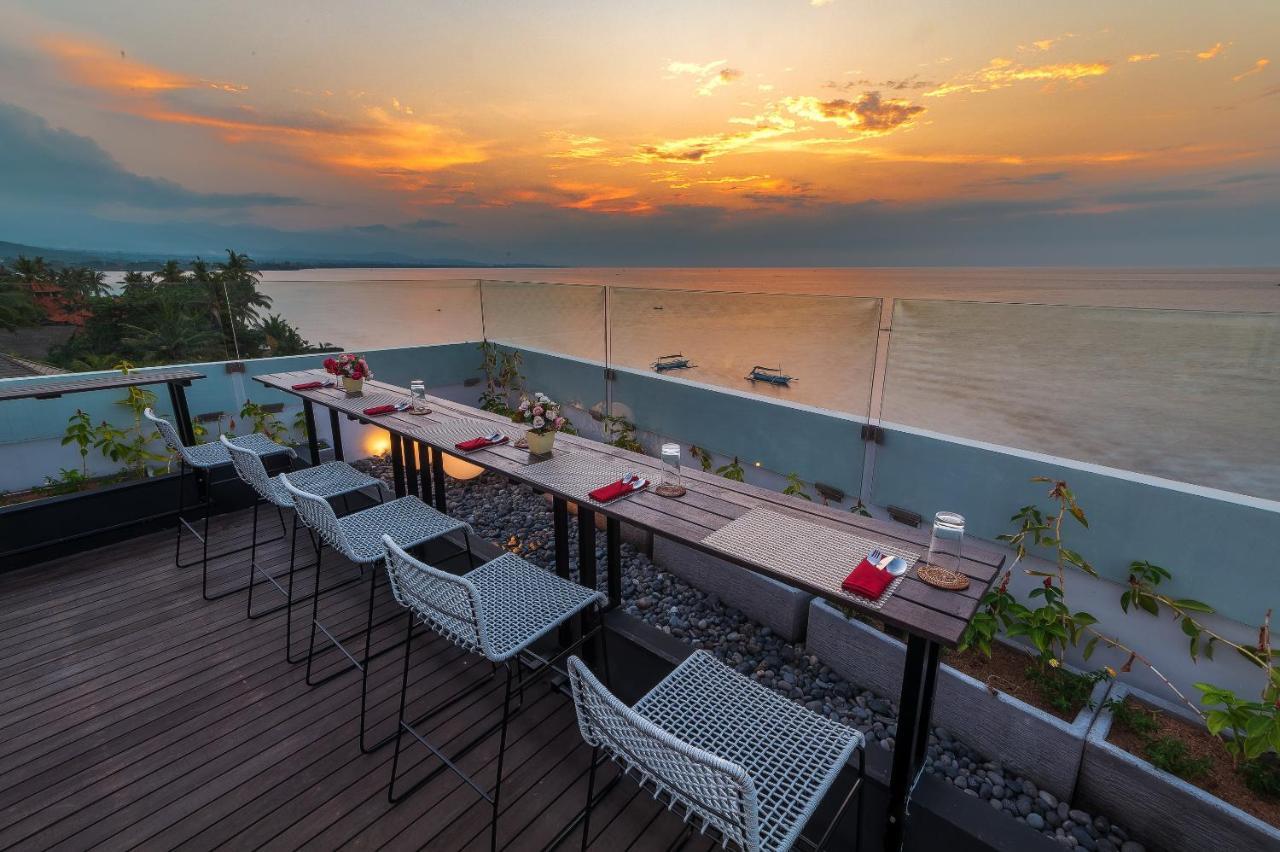 Padmasari Resort Lovina Εξωτερικό φωτογραφία