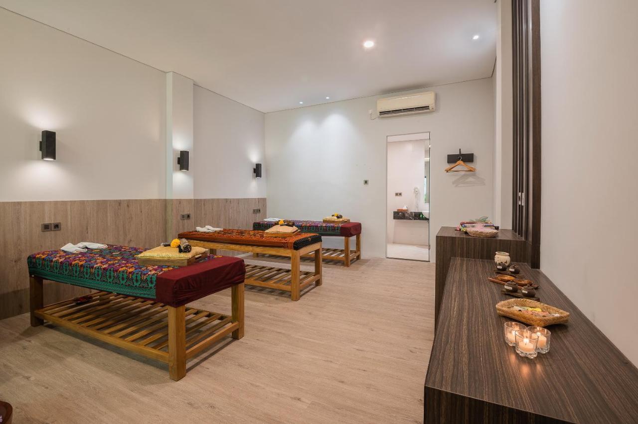 Padmasari Resort Lovina Εξωτερικό φωτογραφία