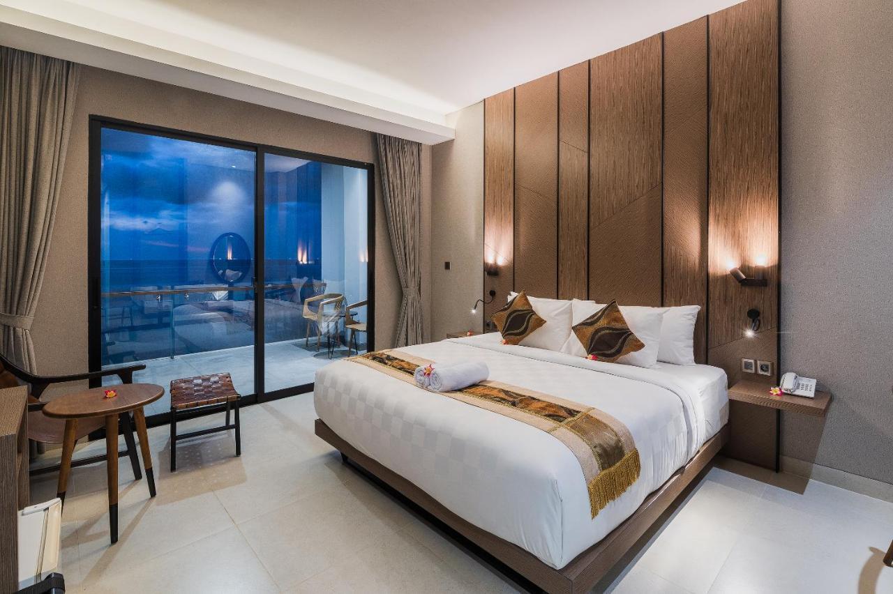 Padmasari Resort Lovina Εξωτερικό φωτογραφία