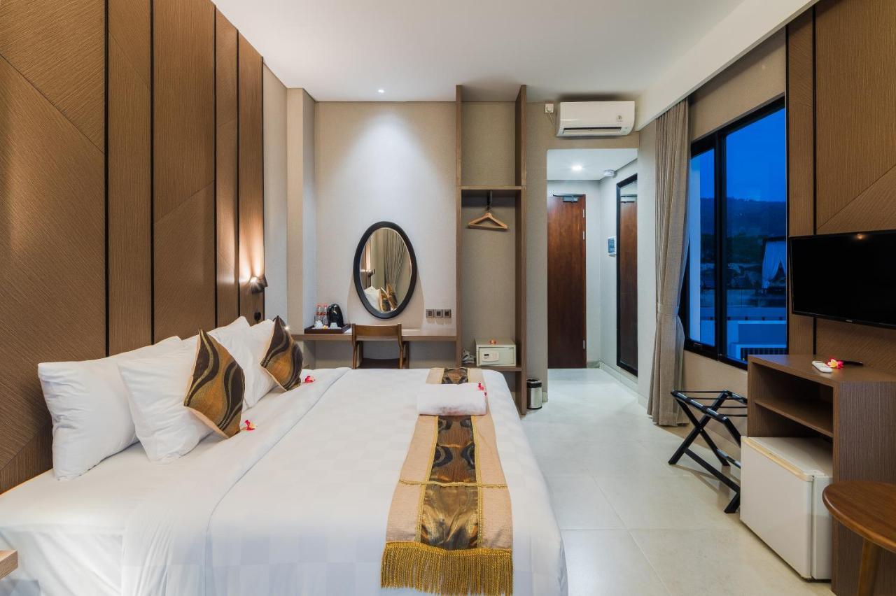 Padmasari Resort Lovina Εξωτερικό φωτογραφία