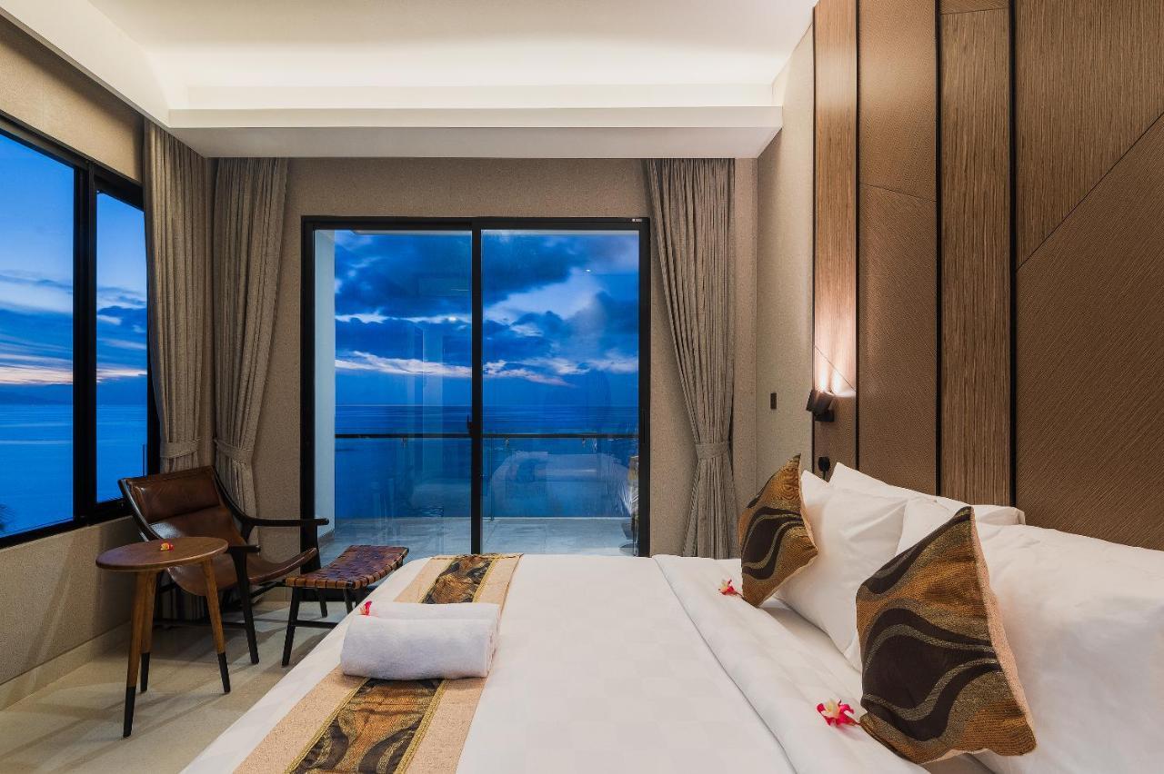 Padmasari Resort Lovina Εξωτερικό φωτογραφία