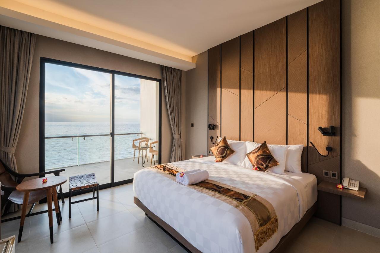 Padmasari Resort Lovina Εξωτερικό φωτογραφία