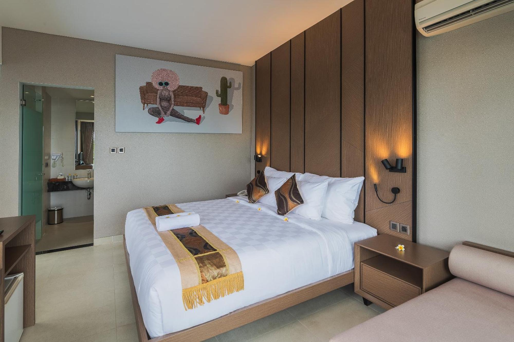 Padmasari Resort Lovina Εξωτερικό φωτογραφία
