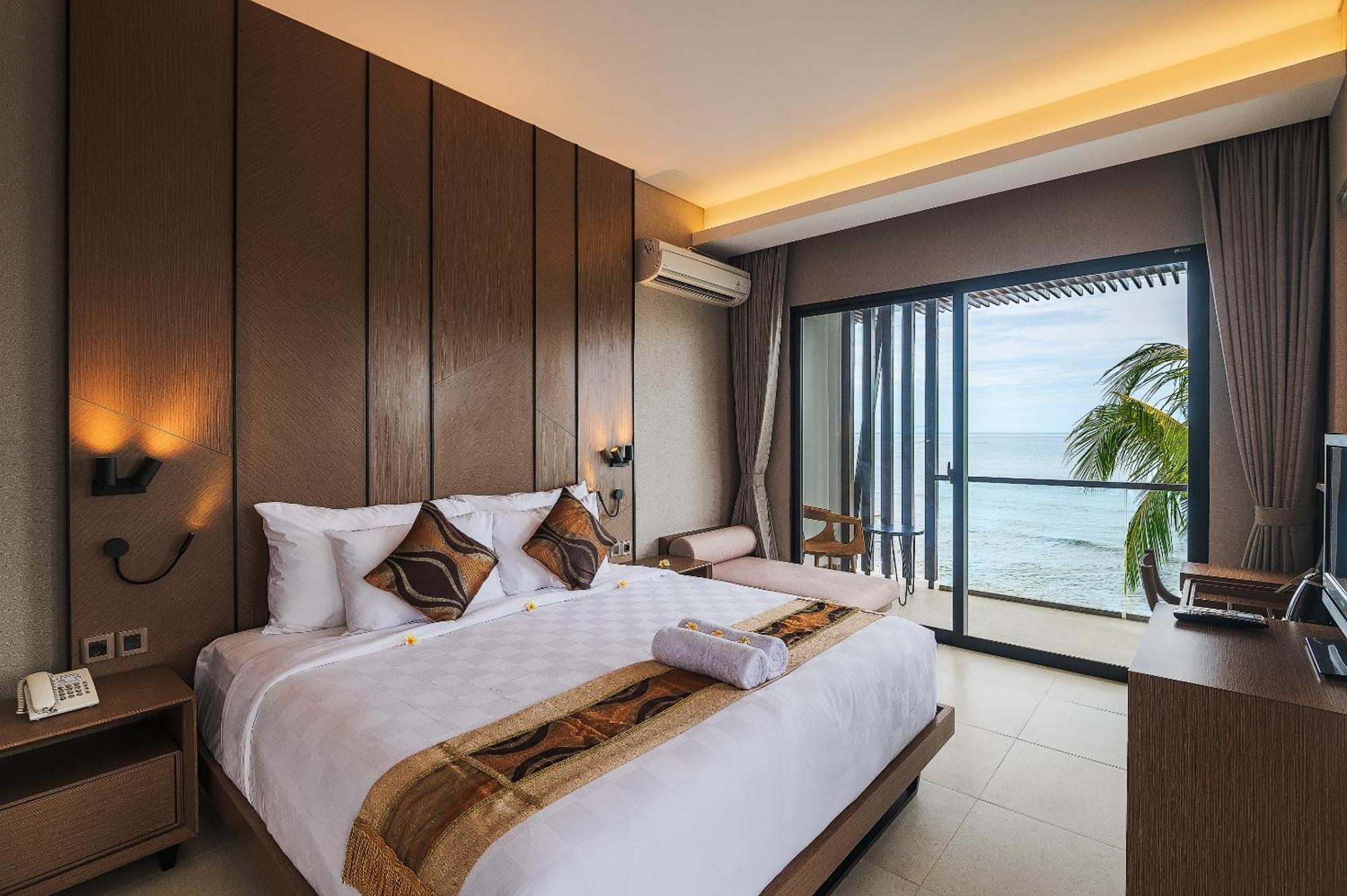 Padmasari Resort Lovina Εξωτερικό φωτογραφία