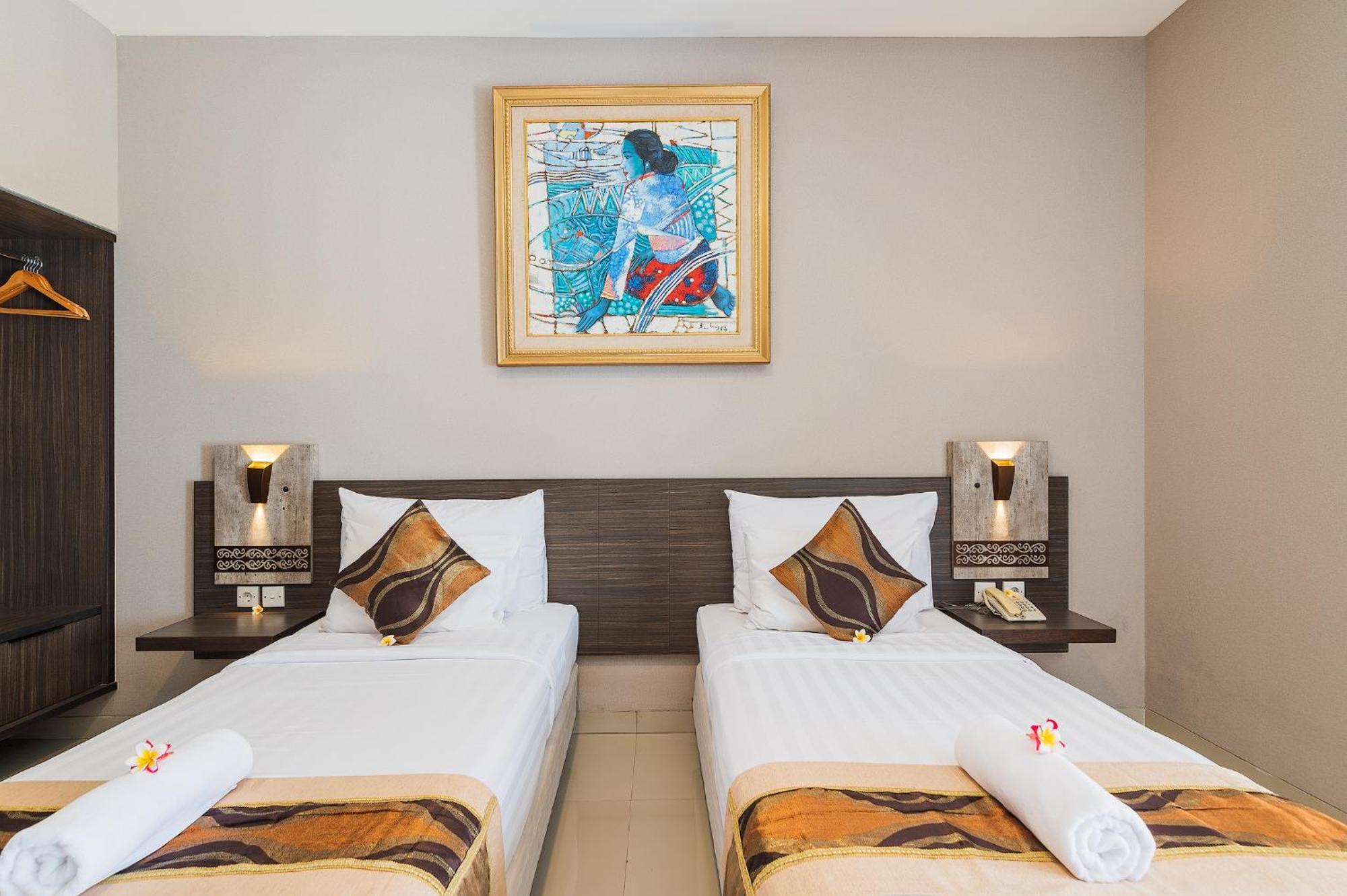 Padmasari Resort Lovina Δωμάτιο φωτογραφία