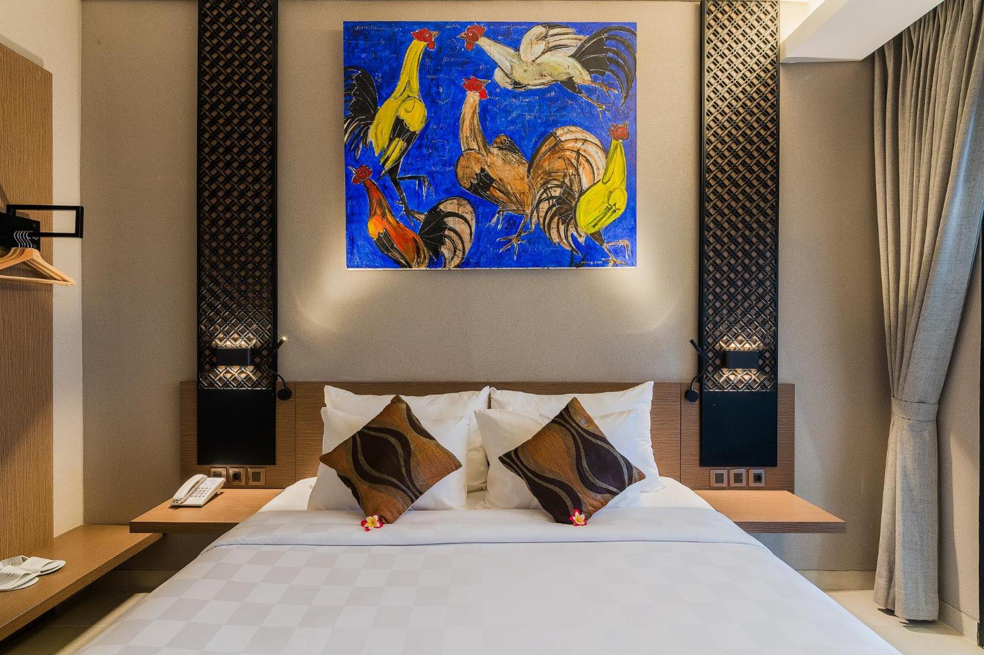 Padmasari Resort Lovina Δωμάτιο φωτογραφία