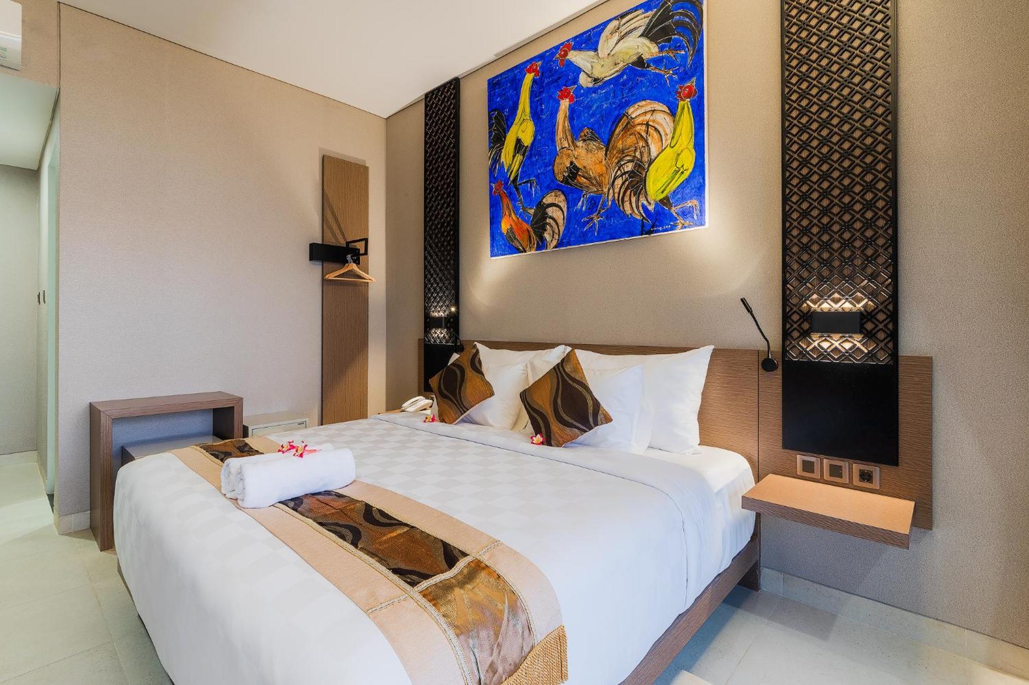 Padmasari Resort Lovina Δωμάτιο φωτογραφία