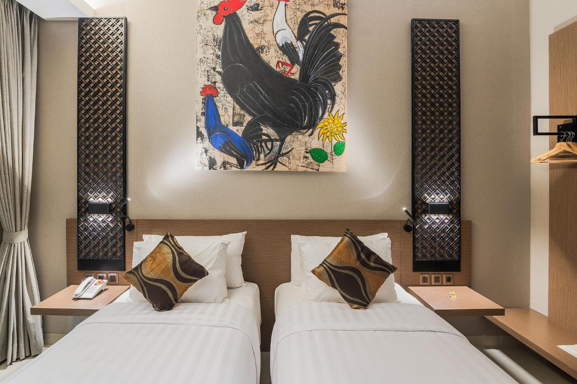 Padmasari Resort Lovina Δωμάτιο φωτογραφία