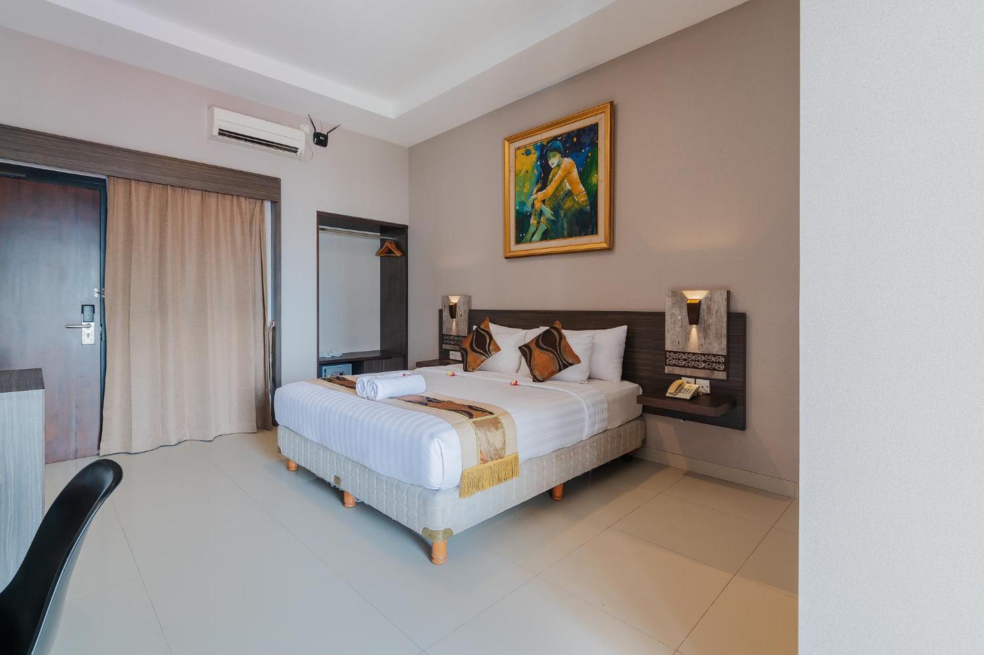 Padmasari Resort Lovina Δωμάτιο φωτογραφία