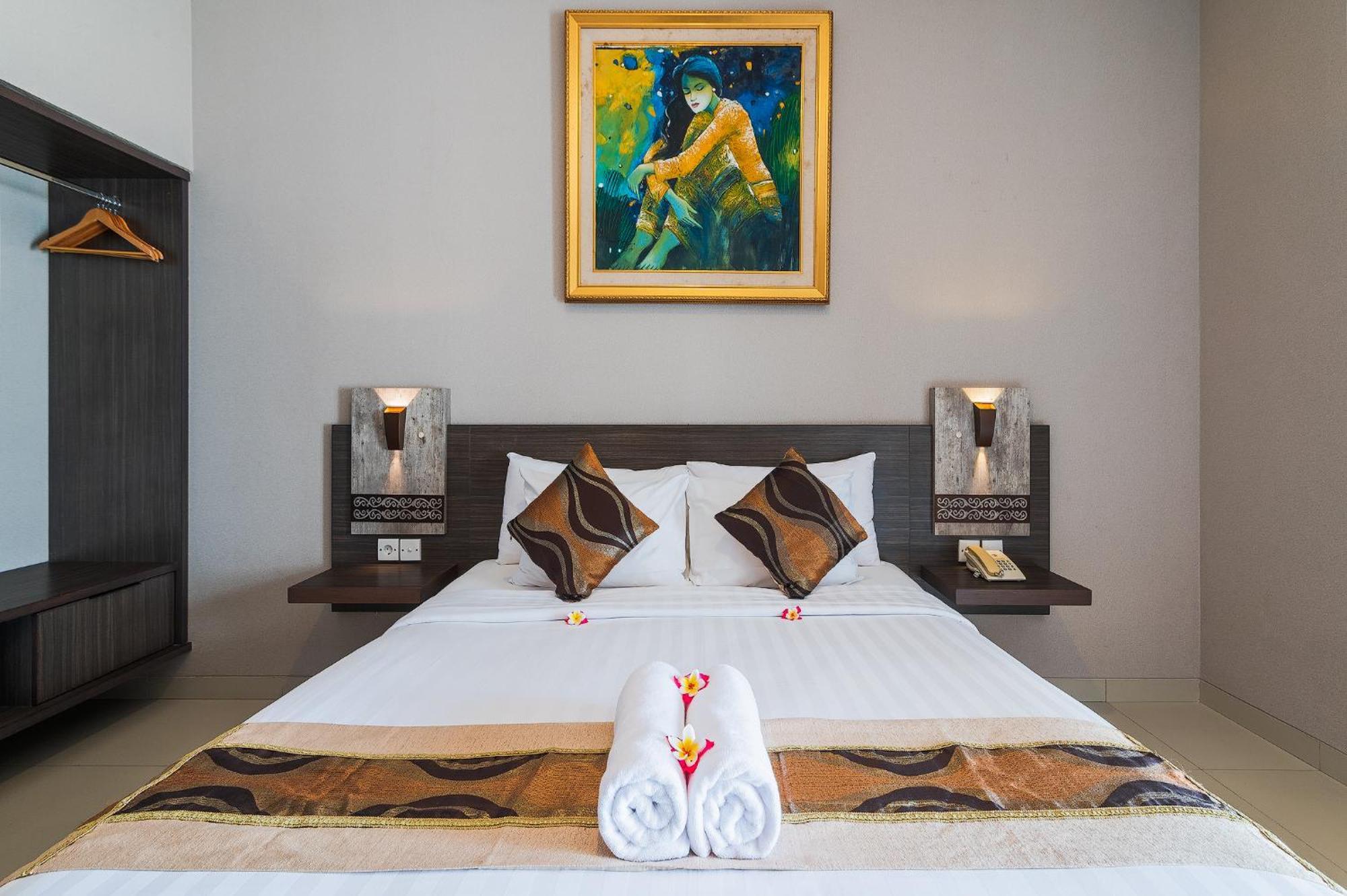 Padmasari Resort Lovina Δωμάτιο φωτογραφία