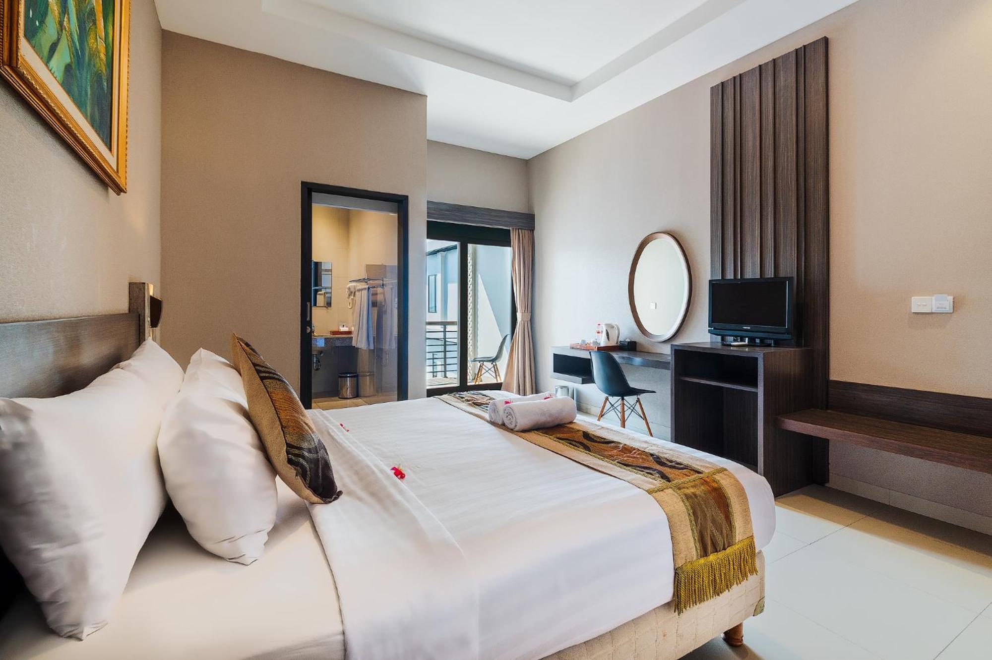 Padmasari Resort Lovina Δωμάτιο φωτογραφία