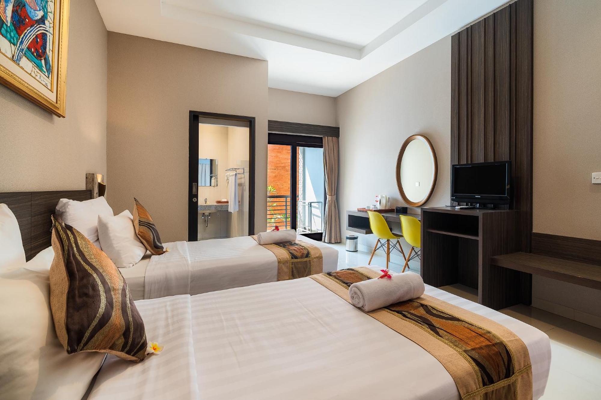 Padmasari Resort Lovina Δωμάτιο φωτογραφία